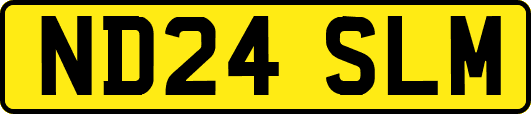 ND24SLM