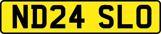 ND24SLO