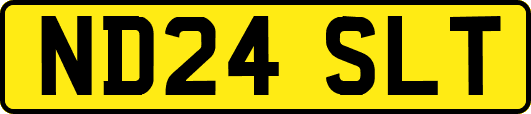 ND24SLT