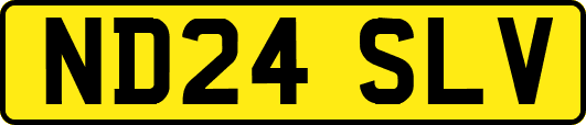 ND24SLV