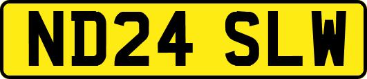 ND24SLW