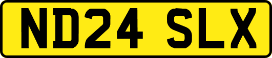 ND24SLX