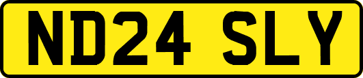 ND24SLY
