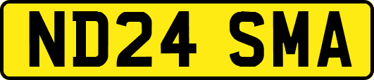 ND24SMA
