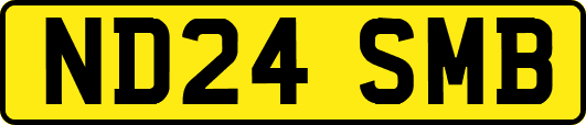 ND24SMB