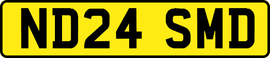 ND24SMD