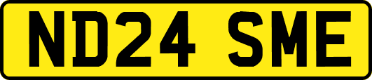 ND24SME