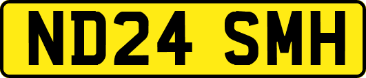 ND24SMH