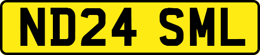 ND24SML