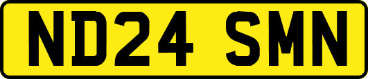 ND24SMN