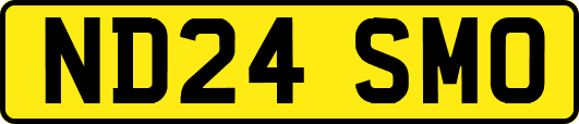 ND24SMO