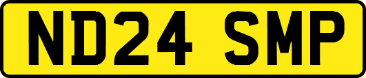 ND24SMP
