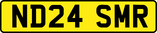 ND24SMR