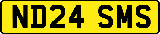 ND24SMS