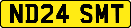 ND24SMT