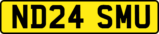 ND24SMU