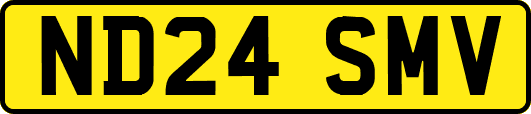 ND24SMV