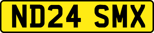 ND24SMX