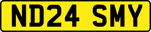 ND24SMY