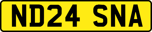 ND24SNA