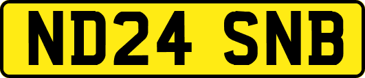ND24SNB