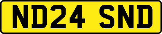 ND24SND
