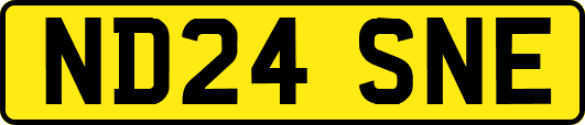 ND24SNE