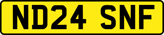 ND24SNF