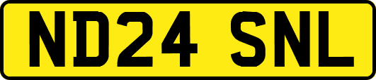ND24SNL
