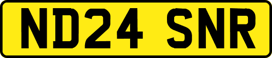 ND24SNR
