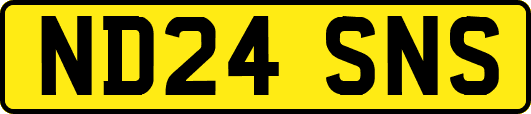 ND24SNS