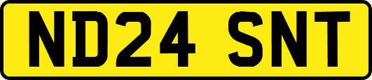 ND24SNT