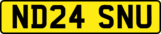 ND24SNU