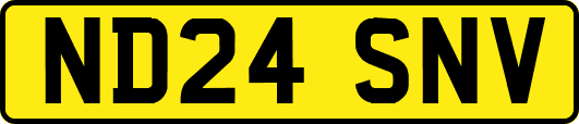 ND24SNV