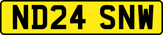 ND24SNW