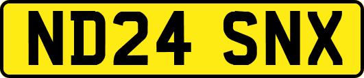 ND24SNX