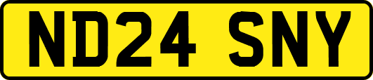 ND24SNY