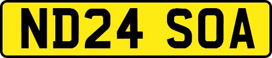 ND24SOA