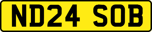 ND24SOB