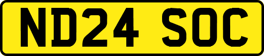 ND24SOC