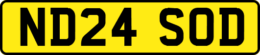ND24SOD