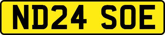 ND24SOE