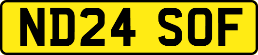 ND24SOF