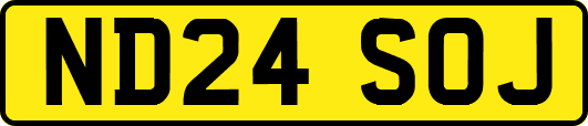 ND24SOJ