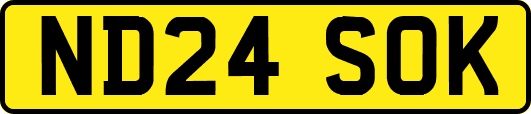 ND24SOK
