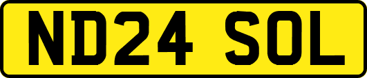 ND24SOL