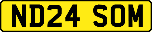 ND24SOM