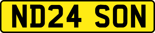 ND24SON