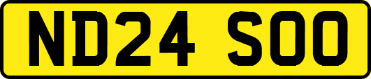ND24SOO