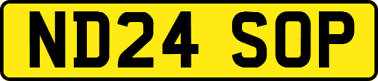 ND24SOP